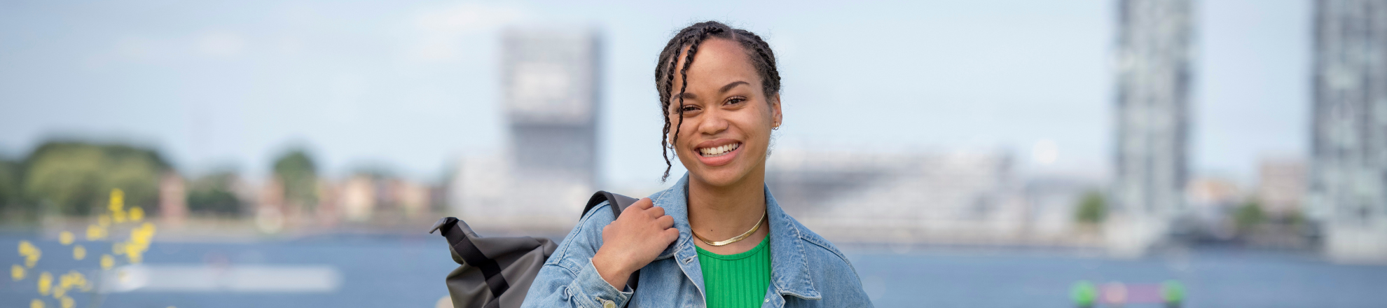 Biologie, Ernährung und Gesundheit Aeres Hochschule 