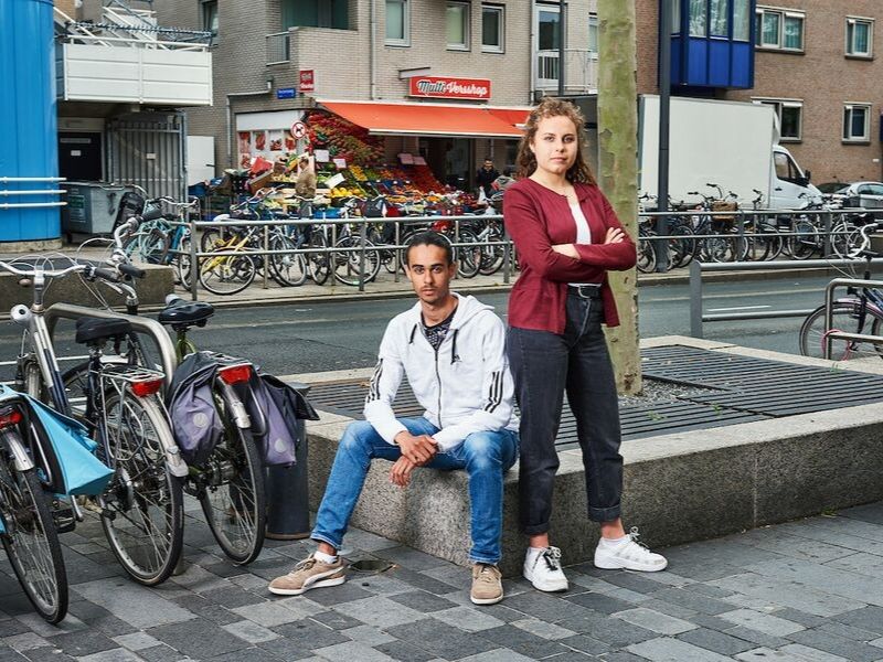 Dauerhafte Betriebswirtschaft