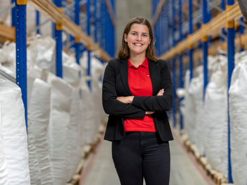 International Food Business Aeres Hochschule